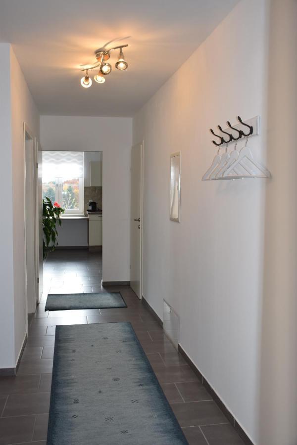 Ferienwohnung Eko-Hof Mitterlabill Exterior foto